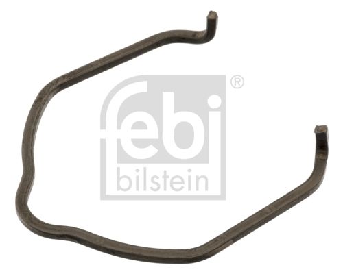 Opaska mocująca, przewód powietrza doładowującego FEBI BILSTEIN 49754