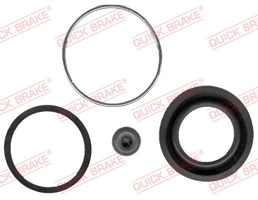 Zestaw naprawczy, zacisk hamulca QUICK BRAKE 114-0272