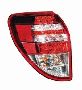 Lampa tylna zespolona ABAKUS 312-1996R-AS