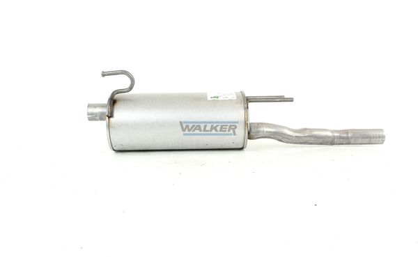 Tłumik końcowy WALKER 23800