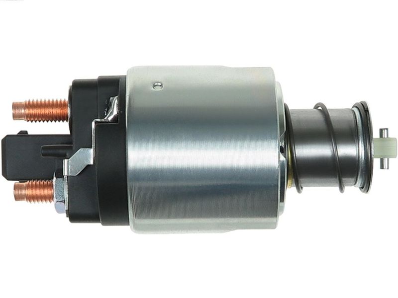 Włącznik elektromagnetyczny, rozrusznik AS-PL SS3049S