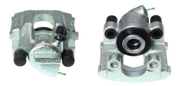 Zacisk hamulca BUDWEG CALIPER 341890