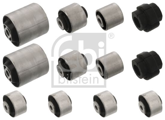 Łożyskowanie, wahacz FEBI BILSTEIN 45551