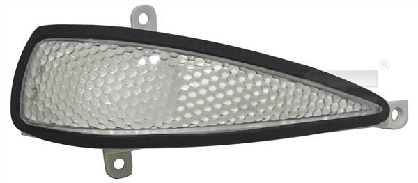 Lampa kierunkowskazu TYC 312-0038-3