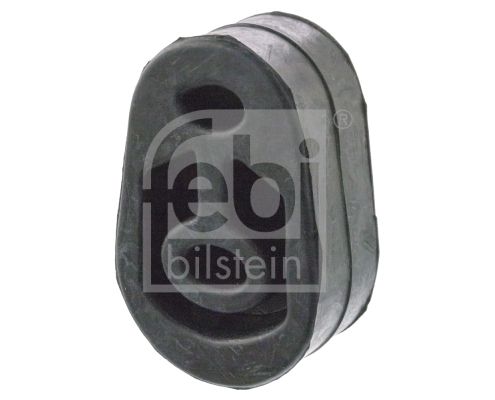 Uchwyt, system wydechowy FEBI BILSTEIN 15708
