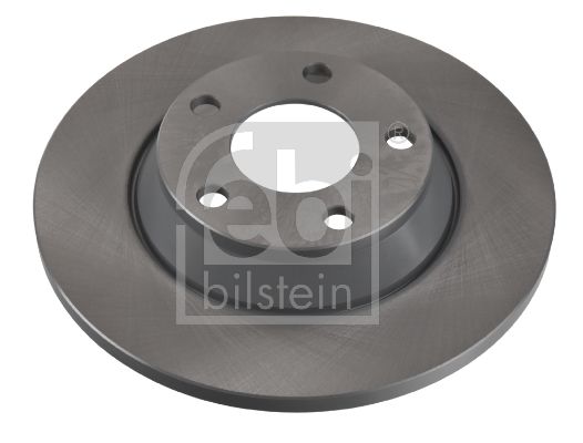 Tarcza hamulcowa FEBI BILSTEIN 08594