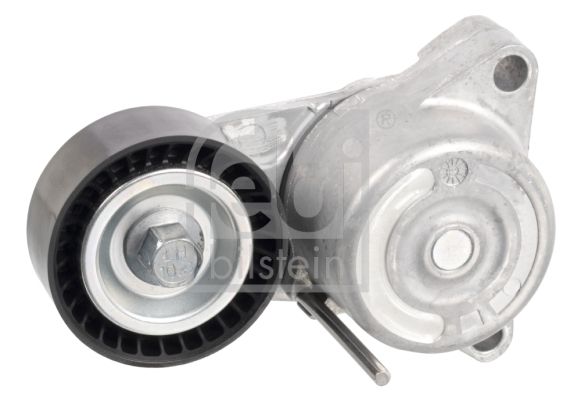 Napinacz paska klinowego wielorowkowego FEBI BILSTEIN 49870