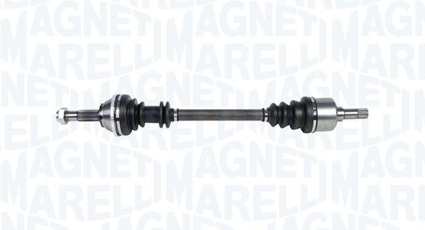 Wał napędowy MAGNETI MARELLI 302004190037