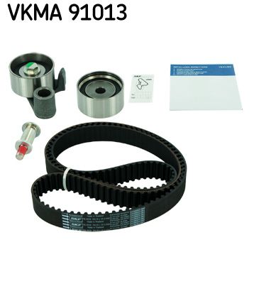 Zestaw paska rozrządu SKF VKMA91013