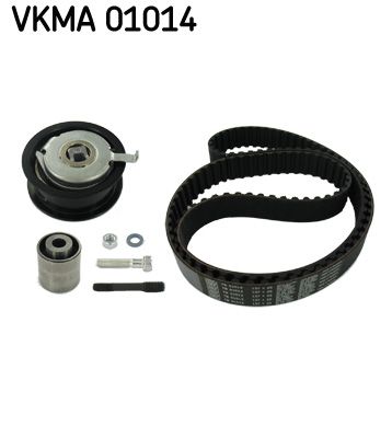 Zestaw paska rozrządu SKF VKMA 01014