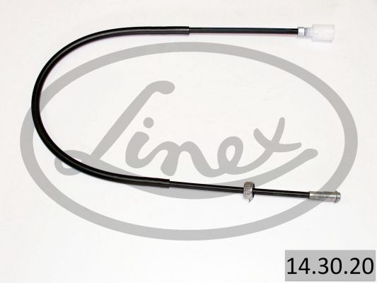 Linka tachografu LINEX 14.30.20