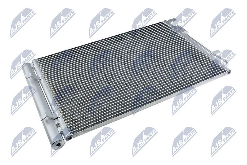 Skraplacz, klimatyzacja NTY CCS-HY-024
