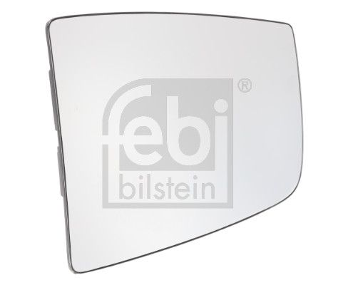 Szkło lusterka, lusterko zewnętrzne FEBI BILSTEIN 198337