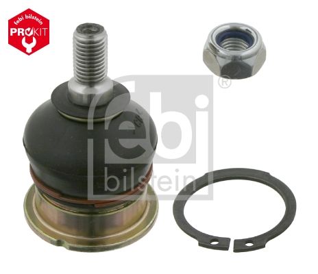 Przegub mocujący / prowadzący FEBI BILSTEIN 26276