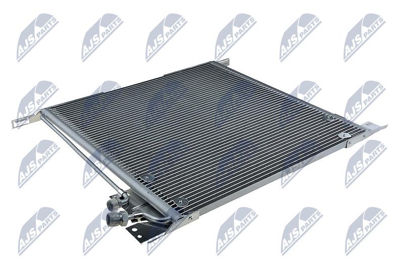 Skraplacz, klimatyzacja NTY CCS-ME-020