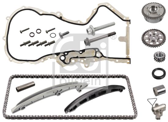 Zestaw łańcucha rozrządu FEBI BILSTEIN 173930