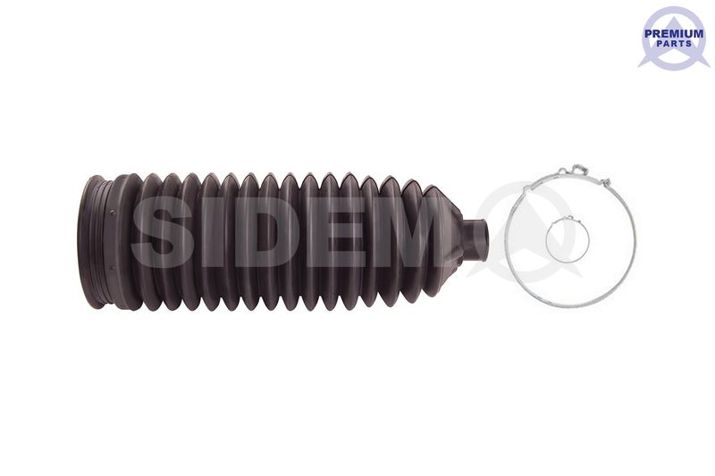 Osłona, system kierowania SIDEM 341.035