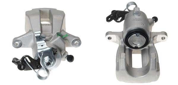 Zacisk hamulca BUDWEG CALIPER 342960