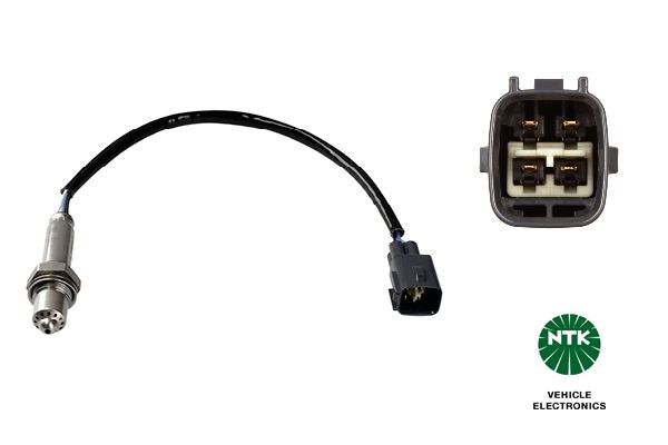 Sonda lambda NTK 92735