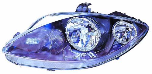 Reflektor ABAKUS 445-1116L-LDEM2