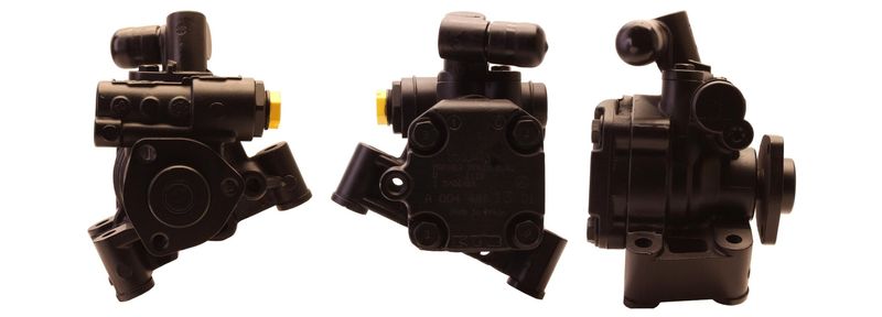 Pompa hydrauliczna, układ kierowniczy DRI 715520364