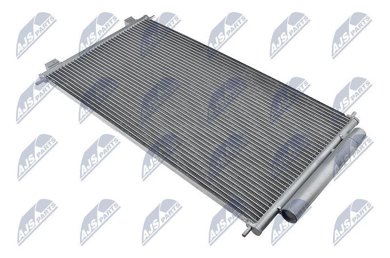Skraplacz, klimatyzacja NTY CCS-HD-014