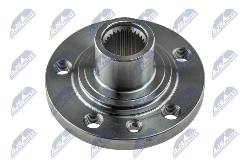 Piasta koła NTY KLP-CT-009P
