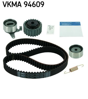 Zestaw paska rozrządu SKF VKMA 94609
