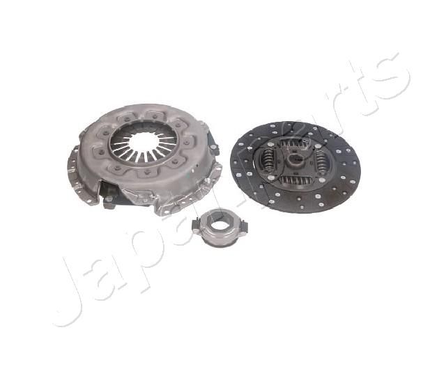 Zestaw sprzęgieł JAPANPARTS KF-1014
