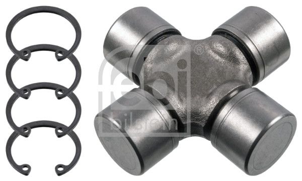 Przegub, wałek przegubowy FEBI BILSTEIN 38414