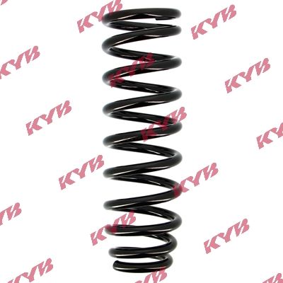 Sprężyna zawieszenia KYB RC3427