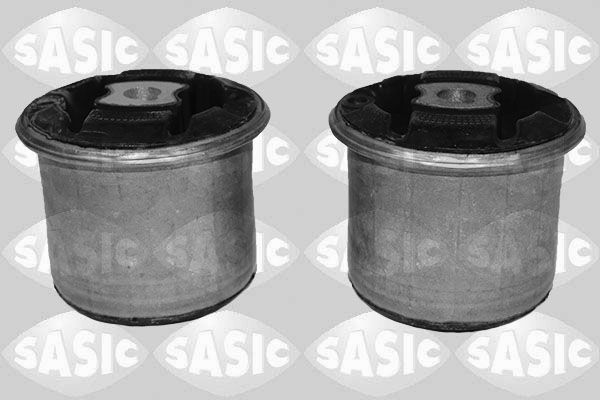 Łożyskowanie, belka osi SASIC 2604010