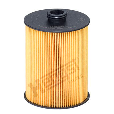 Filtr oleju HENGST FILTER E136HD428