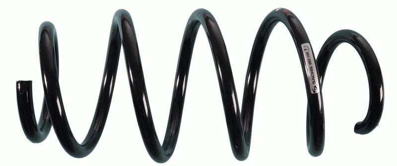 Sprężyna zawieszenia SACHS 993 108