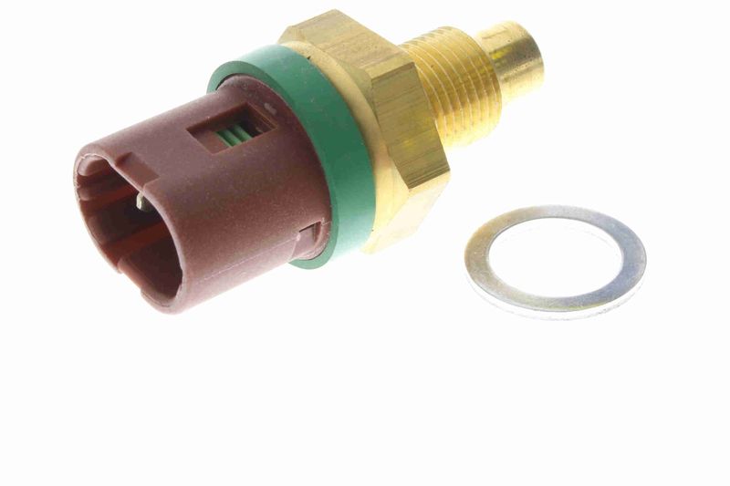 Czujnik, temperatura płynu chłodzącego VEMO v46-72-0059