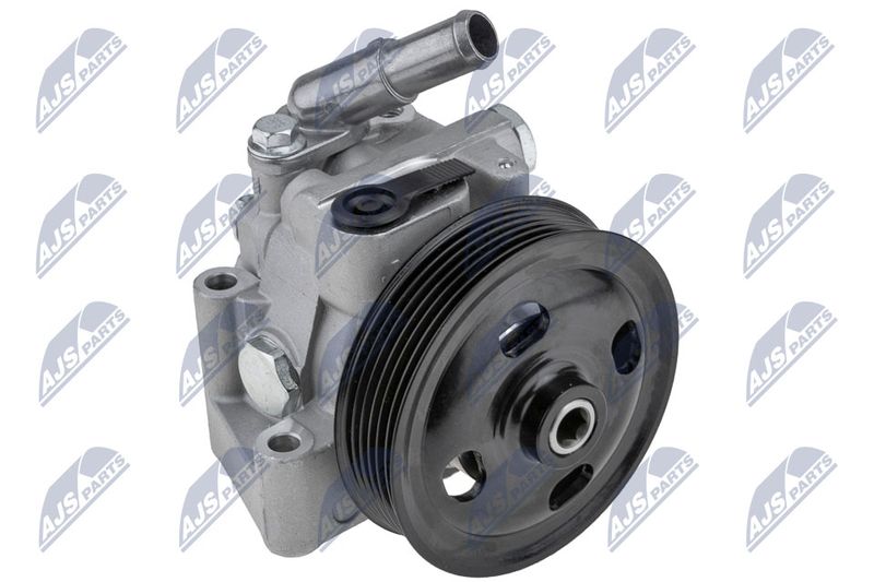 Pompa hydrauliczna, układ kierowniczy NTY SPW-JG-006