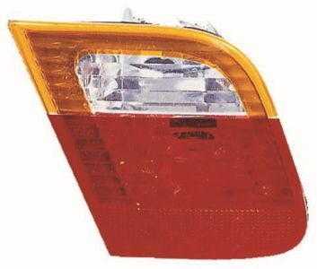 Lampa tylna zespolona ABAKUS 444-1303L-UQ-YR