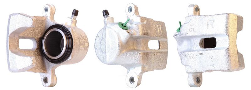 Zacisk hamulca FERODO FCL694490