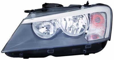 Reflektor ABAKUS 444-1180LMLDEM2