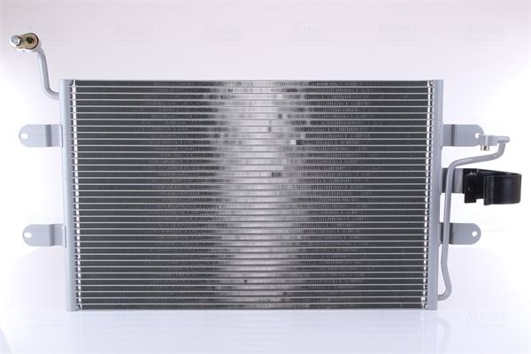Skraplacz, klimatyzacja NISSENS 94574