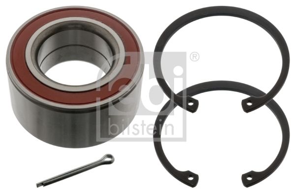 Zestaw łożysk koła FEBI BILSTEIN 03189