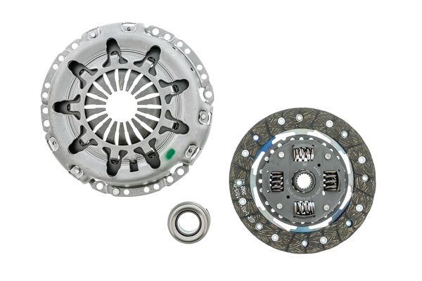 Zestaw sprzęgieł AISIN KD-051B