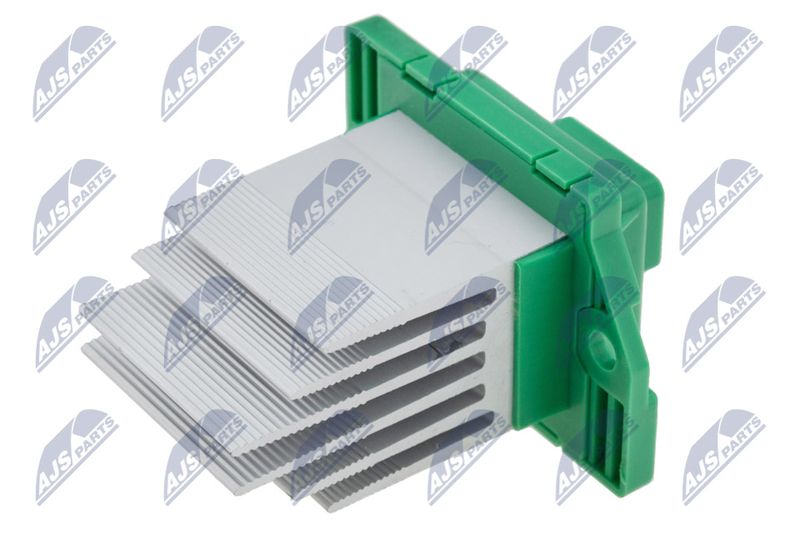 Opornik, wentylator wewnętrzny NTY ERD-HY-505