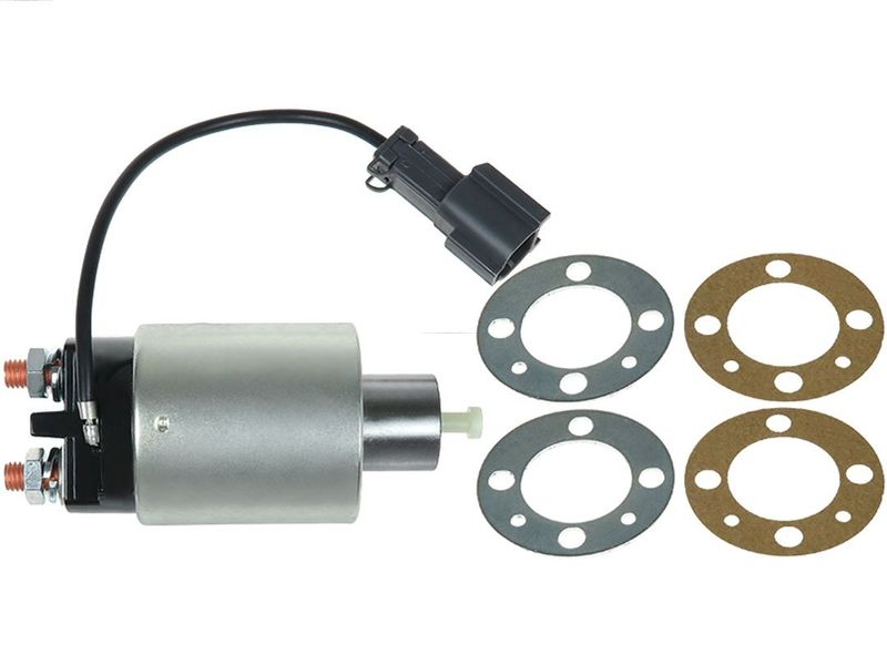 Włącznik elektromagnetyczny, rozrusznik AS-PL ss5152p