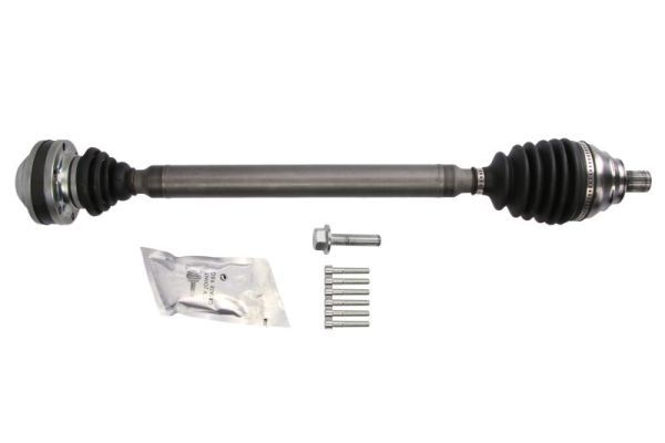 Wał napędowy PASCAL G2W060PC