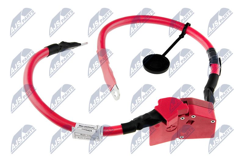 Adapter do akumulatora NTY EBP-BM-000