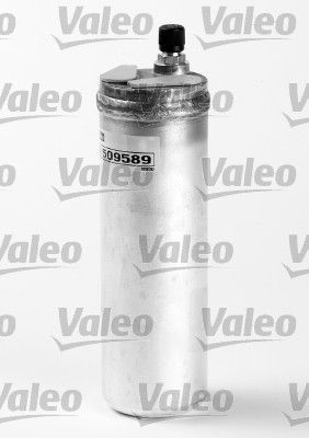 Osuszacz, klimatyzacja VALEO 509589