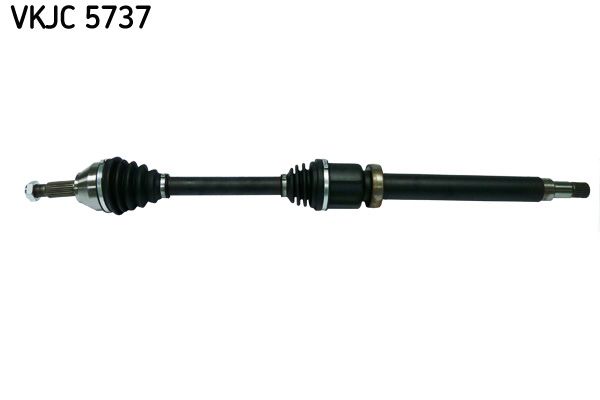 Wał napędowy SKF VKJC 5737