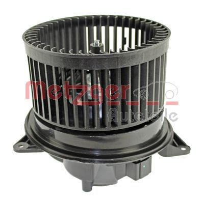 Wentylator wewnętrzny METZGER 0917082