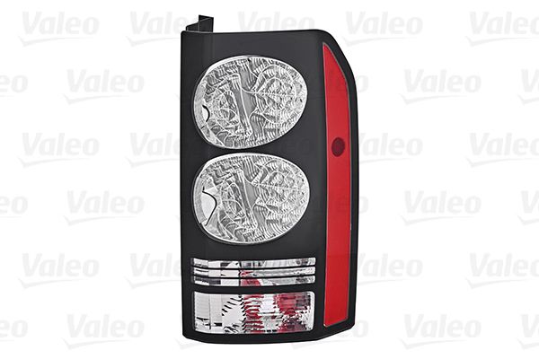 Lampa tylna zespolona VALEO 045297